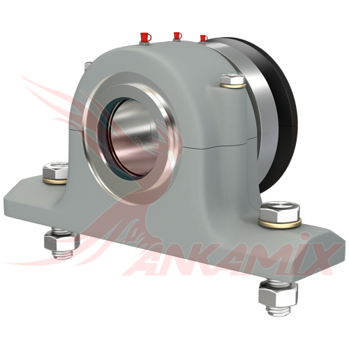 TAV.4A/TA Уплотнительная группа в сборе для SIMEM MSO 4001