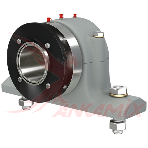 TAV.4A/TA Уплотнительная группа в сборе для SIMEM MSO 4001
