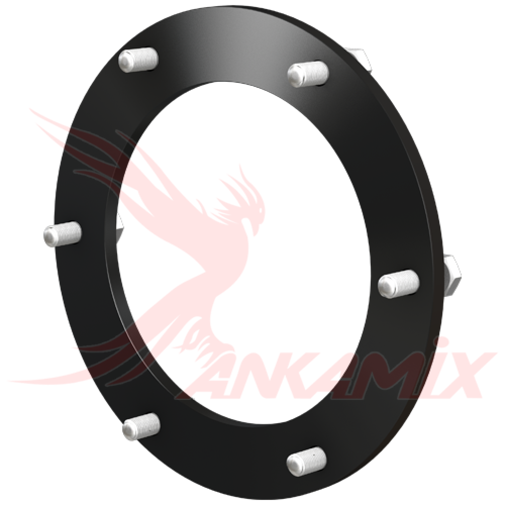 TAV.4A/2.1 Кольцо прижимное