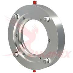 TAV.4A/2.2 Опора вулкандиска