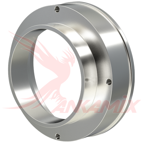 TAV.4A/2.3 Седло уплотнительное для SIMEM MSO 3001 (2.0 м³/цикл)