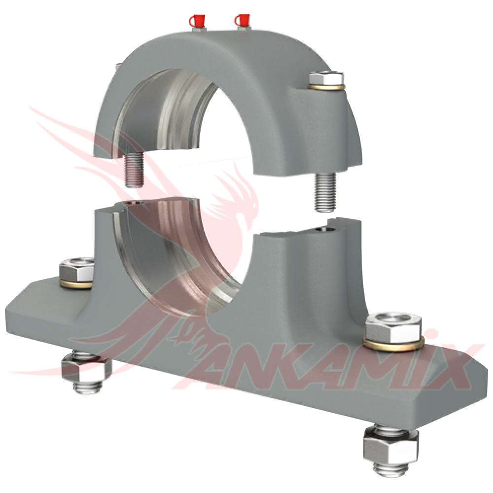 TAV.4A/23 Опора подшипника