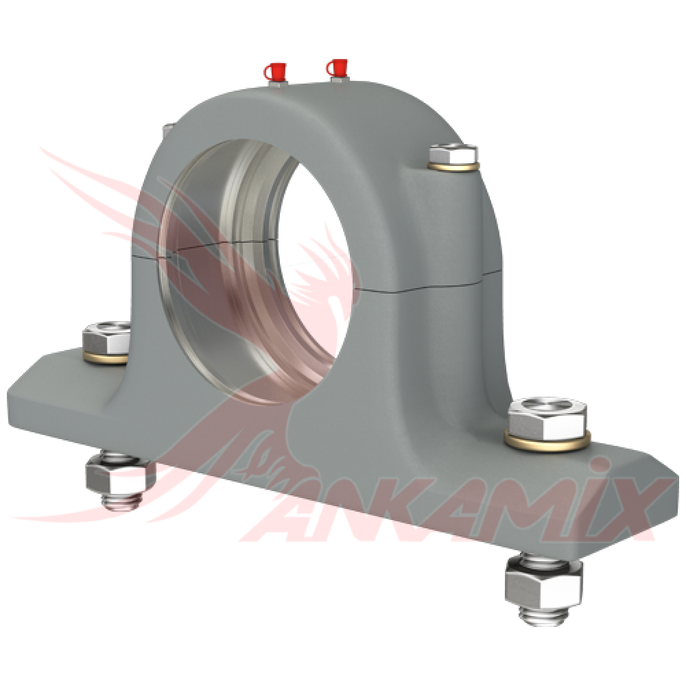 TAV.4A/23 Опора подшипника