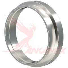 TAV.4A/25 Кольцо металлическое