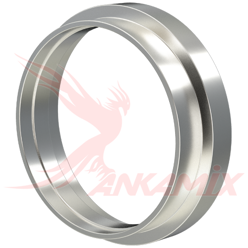 TAV.4A/25 Кольцо металлическое для SIMEM MSO 2501 (1.7 м³/цикл)