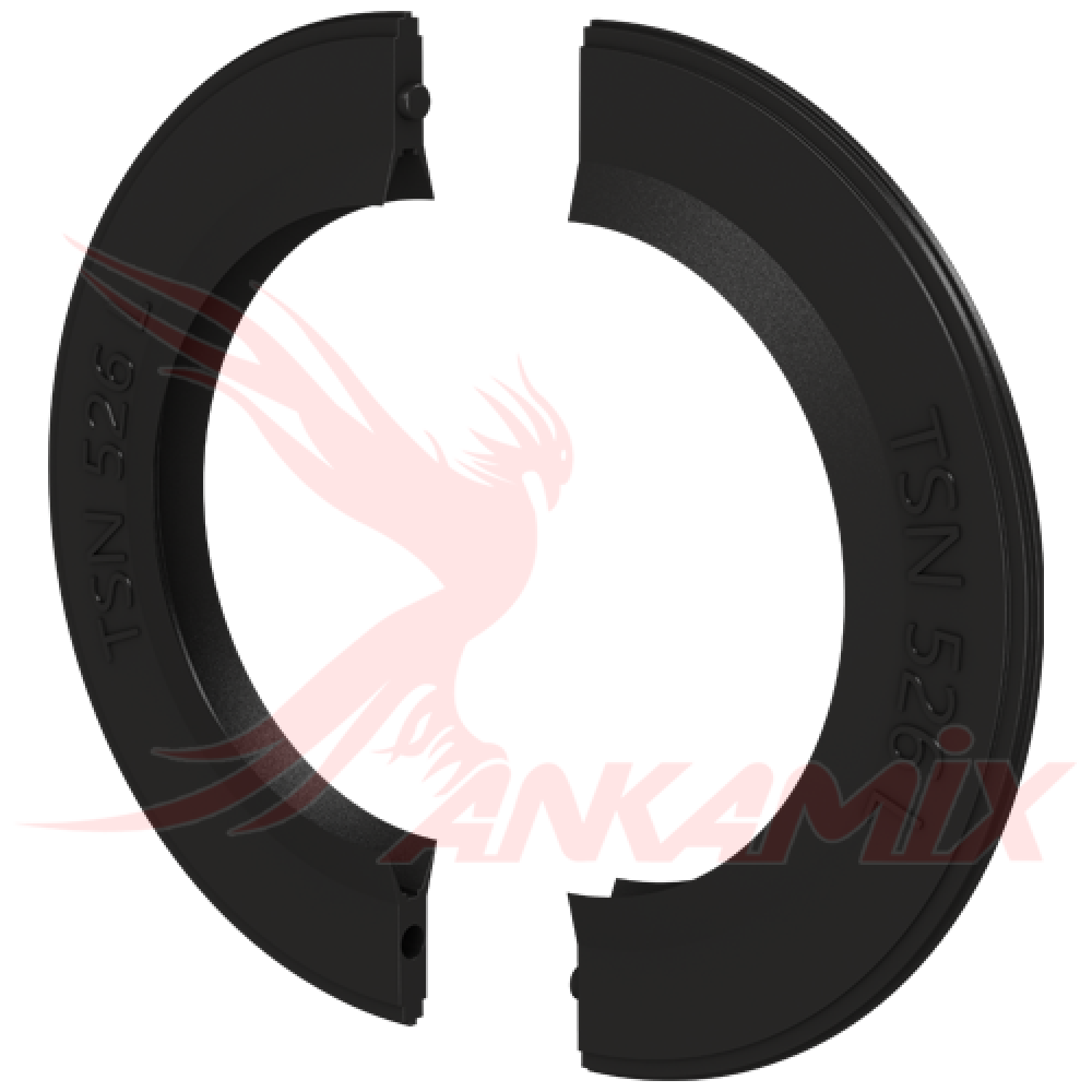 TAV.4A/26 Уплотнение двухкромочное TSN 526 L