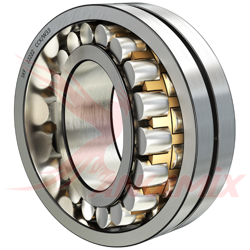 TAV.4A/28 Подшипник 22222 EK для SIMEM MSO 2501 (1.7 м³/цикл)