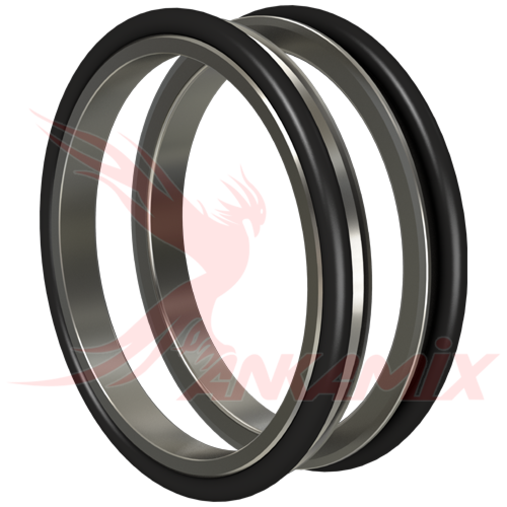 TAV.4A/4 Уплотнение плавающее KO CR 4840