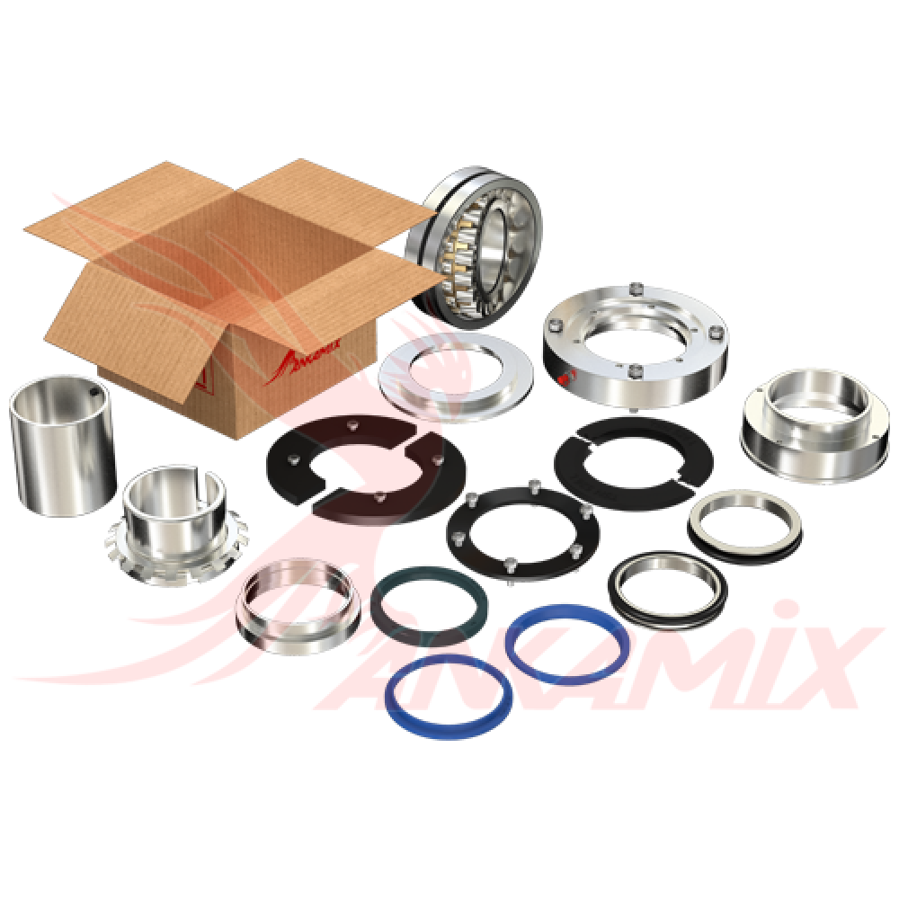 TAV.4A/TRK-A Ремкомплект с подшипником