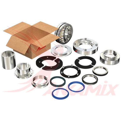 TAV.4A/TRK-A Ремкомплект с подшипником для SIMEM MSO 2501