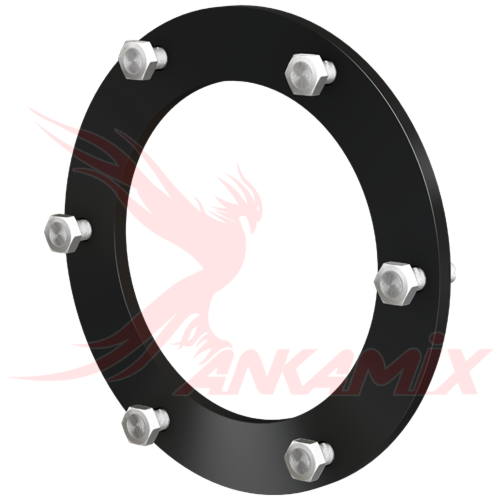 TAV.4A/2.1 Кольцо прижимное