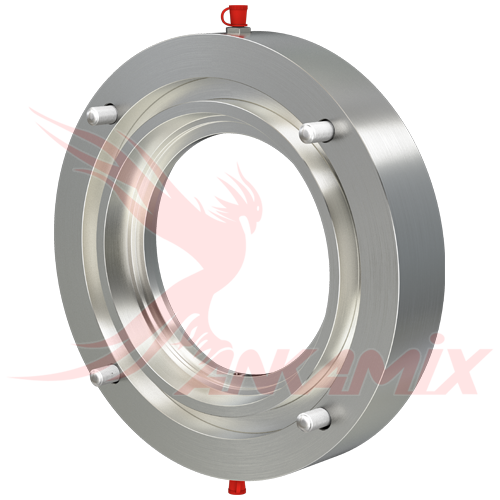 TAV.4A/2.2 Опора вулкандиска для SIMEM MSO 2001 (1.3 м³/цикл)