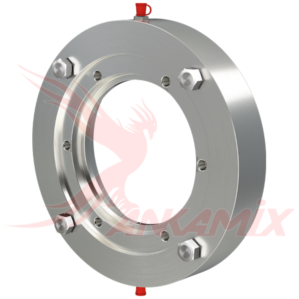 TAV.4A/2.2 Опора вулкандиска