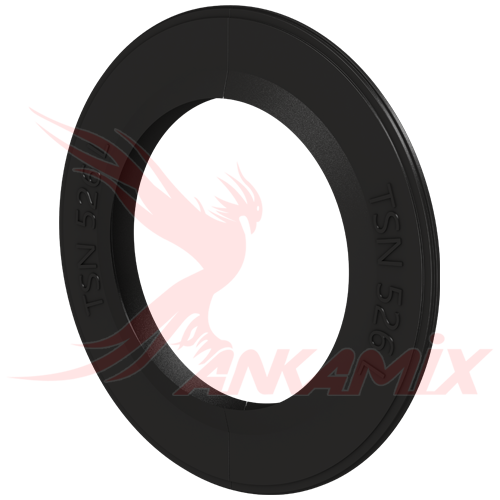 TAV.4A/26 Уплотнение TSN 526 L для SIMEM MSO 2001 (1.3 м³/цикл)