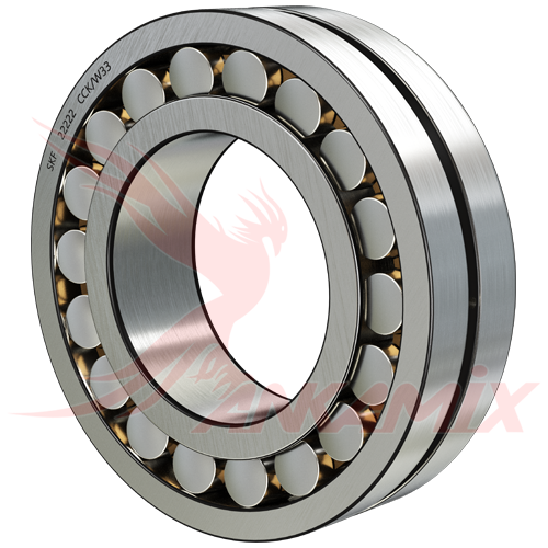 TAV.4A/28 Подшипник 22222 EK для SIMEM MSO 2001 (1.3 м³/цикл)