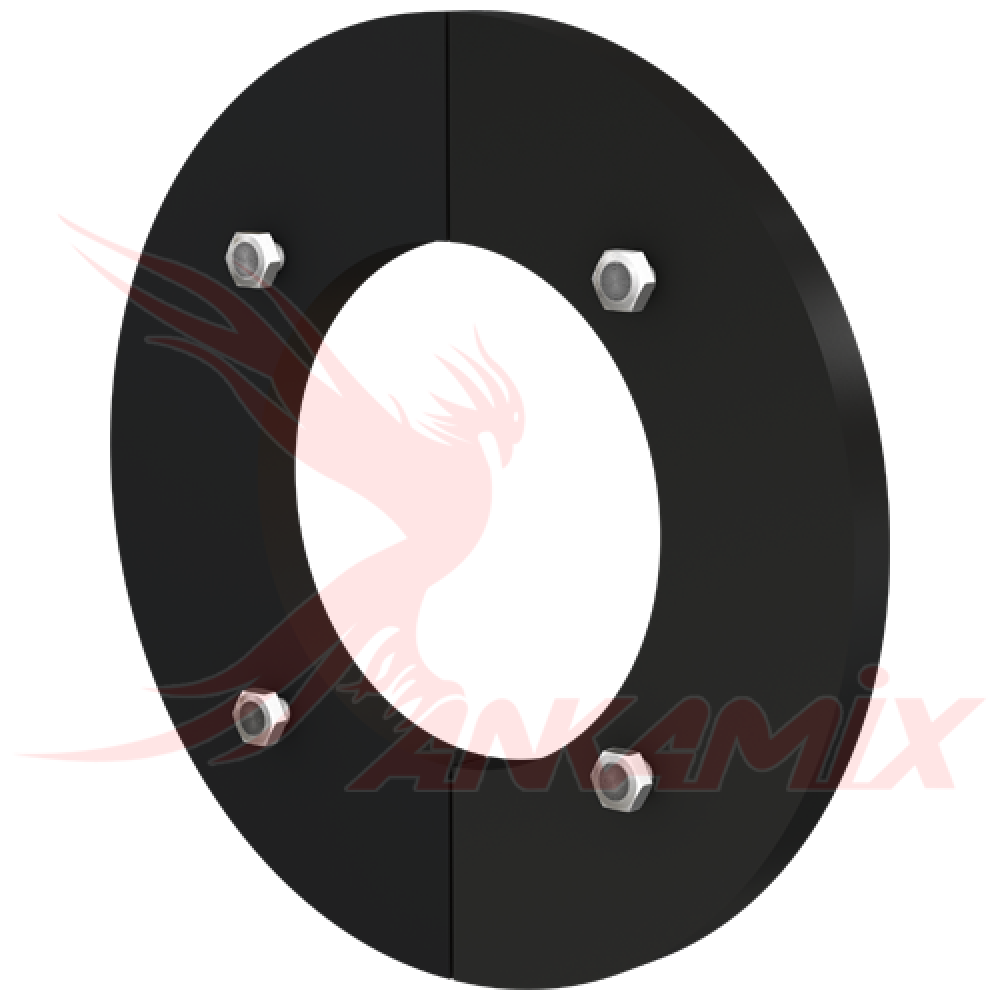 TAV.4A/3 Кольцо зажимное