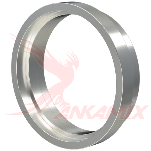 TAV.4A/25 Кольцо металлическое для SIMEM MSO 2001 (1.3 м³/цикл)