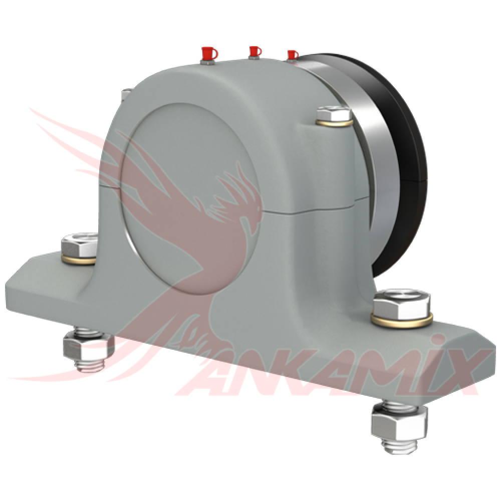 TAV.4A/AA Уплотнительная группа в сборе