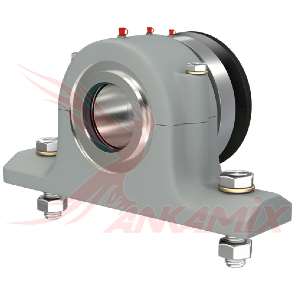 TAV.4A/TA Уплотнительная группа в сборе