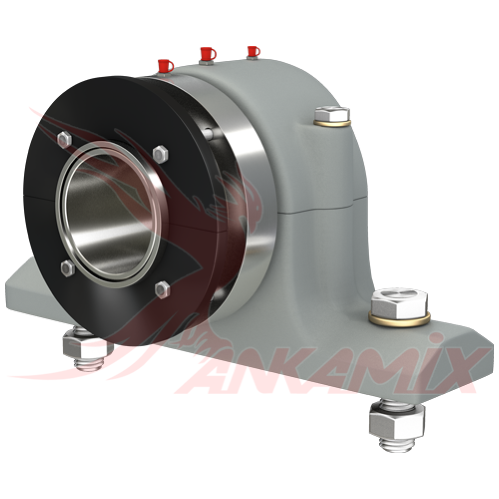 TAV.4A/TA Уплотнительная группа в сборе