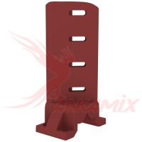 TAV.2/17 Рычаг боковой SIMEM MSO 3000 (2.0 м³/цикл)