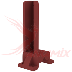 TAV.2/20 Рычаг боковой SIMEM MSO 3000 (2.0 м³/цикл)