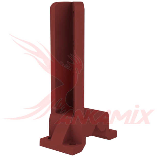 TAV.2/20 Рычаг боковой SIMEM MSO 3000 (2.0 м³/цикл)