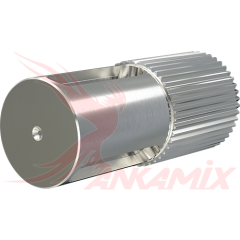 TAV.3/K050 Вал шлицевой SIMEM MSO 3000 (2.0 м³/цикл)