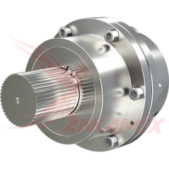 TAV.3/K050 Вал шлицевой SIMEM MSO 3000 (2.0 м³/цикл)