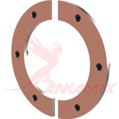 TAV.1/32 Сегмент брони SIMEM MSO 3000 (2.0 м³/цикл)