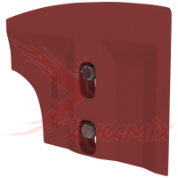 TAV.2/19 Скребок верхний SIMEM MSO 3000 (2.0 м³/цикл)