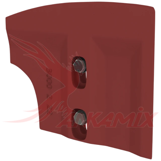 TAV.2/19 Скребок верхний SIMEM MSO 3000 (2.0 м³/цикл)