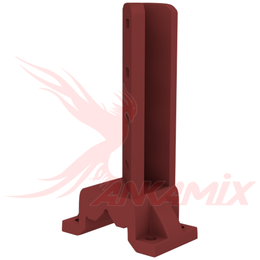 TAV.2/17 Рычаг боковой SIMEM MSO 3000 (2.0 м³/цикл)