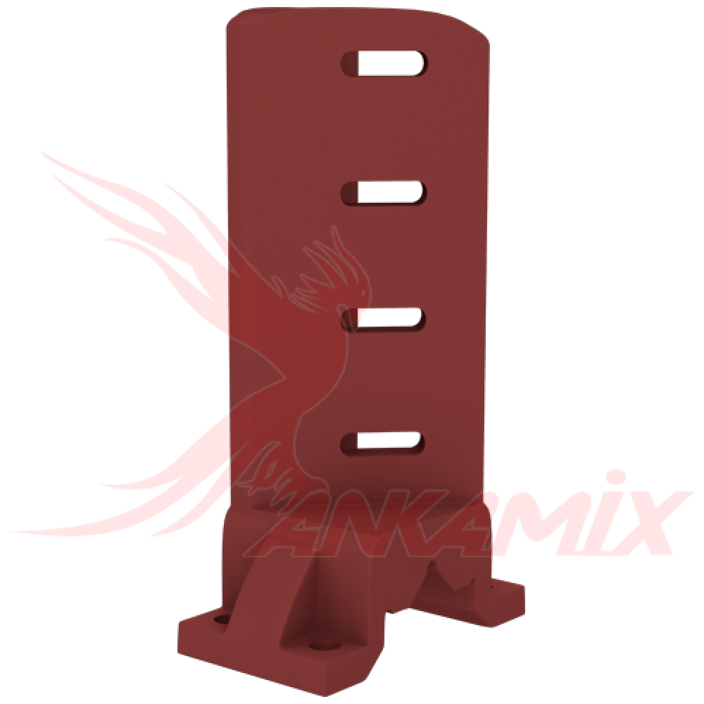 TAV.2/17 Рычаг боковой SIMEM MSO 3000 (2.0 м³/цикл)