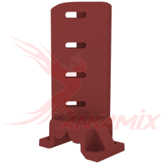 TAV.2/20 Рычаг боковой SIMEM MSO 3000 (2.0 м³/цикл)