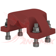 TAV.2/8 Полукольцо-хомут SIMEM MSO 3000 (2.0 м³/цикл)