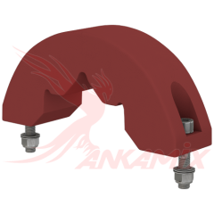 TAV.2/26 Кольцо проставка SIMEM MSO 3000 (2.0 м³/цикл)