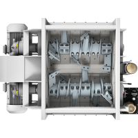Двухвальные