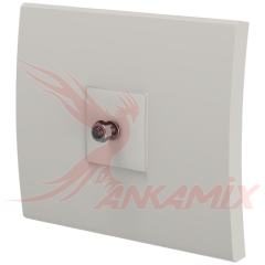 2.005.02.072.А Броня корпуса из чугуна Ni-Hard4 с крепежом