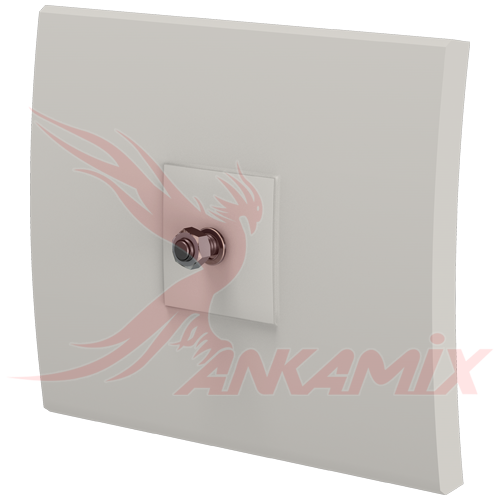 2.005.02.072.А Броня корпуса для C.M. MB 1500 (1.0 м³/цикл)