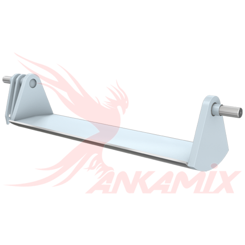 2.004.01.017 Затвор выгрузки