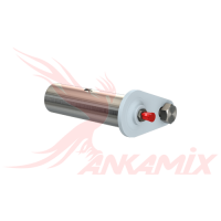 2.005.01.009 Палец гидроцилиндра