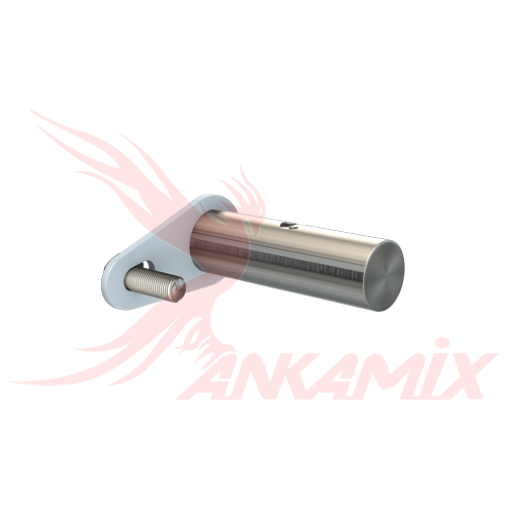 2.005.01.009 Палец гидроцилиндра