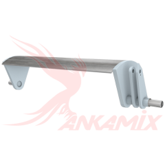 2.004.01.017 Затвор выгрузки