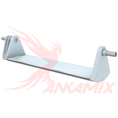 2.004.01.017 Затвор выгрузки