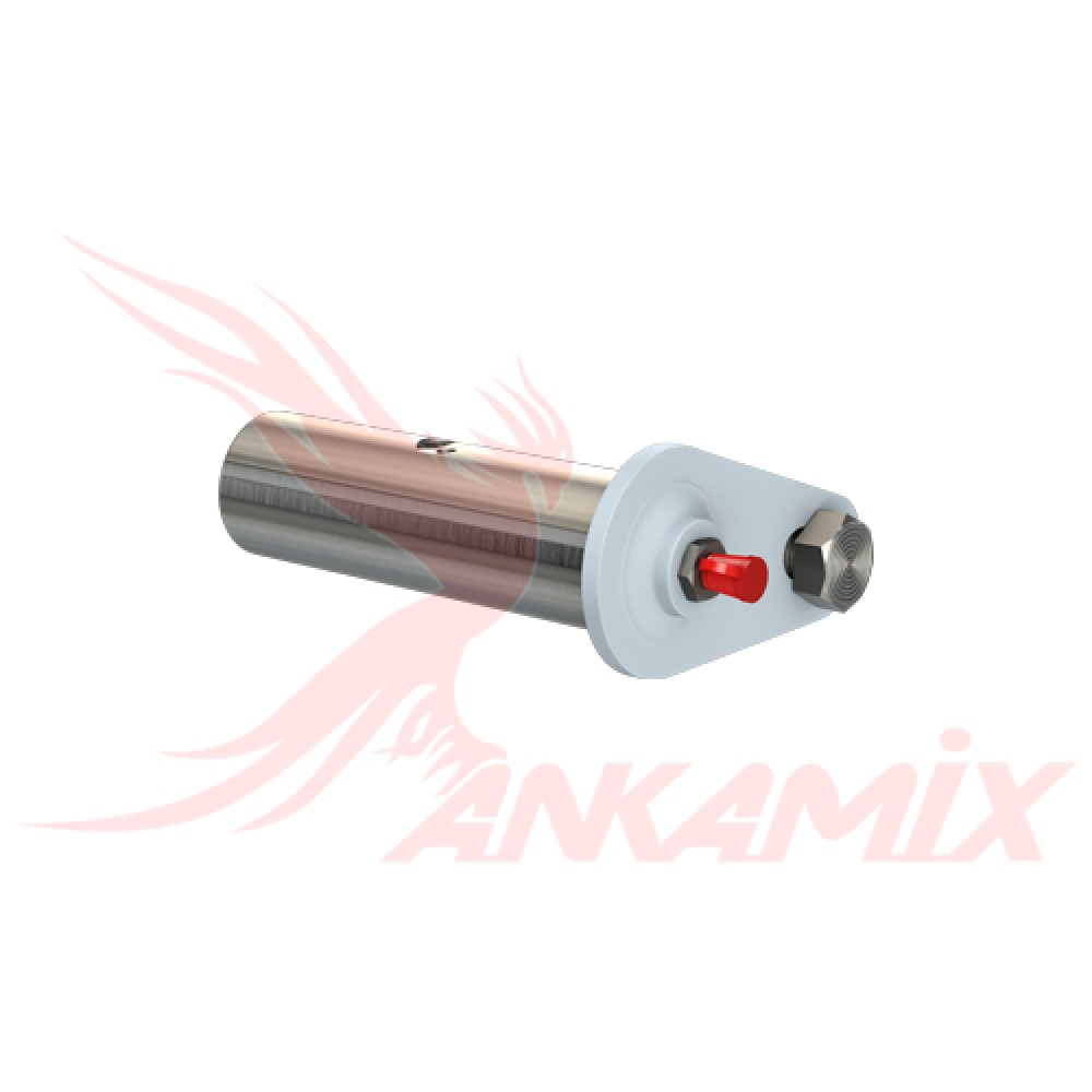 2.005.01.009 Палец гидроцилиндра