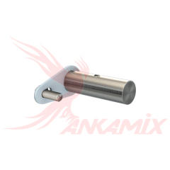 2.005.01.009 Палец гидроцилиндра