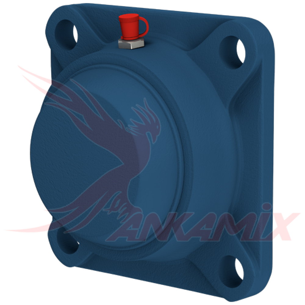 Подшипниковый узел FY 45 TF SKF