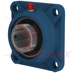 Подшипниковый узел FY 45 TF SKF