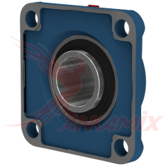 Подшипниковый узел FY 45 TF SKF